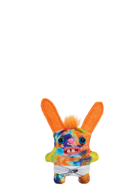 Monster: Rabid Rabbit