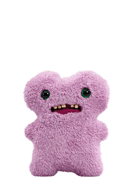 Monster: Gaptooth McGoo