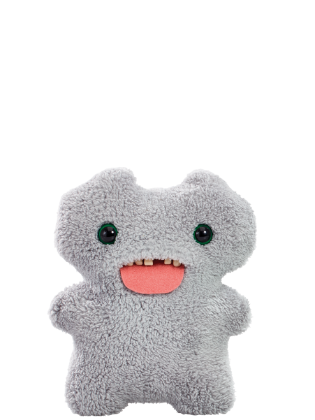 Monster: Gaptooth McGoo